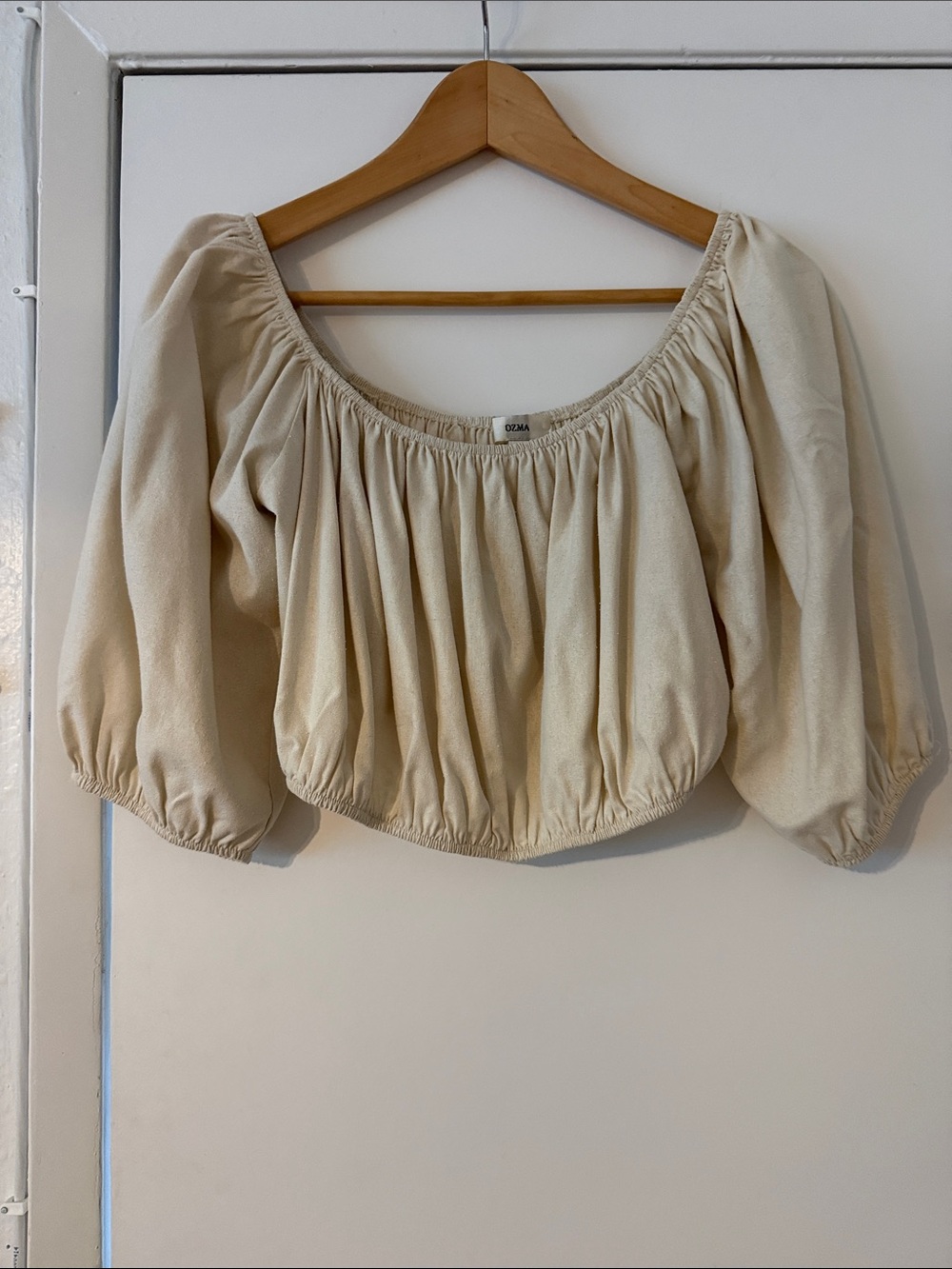 Ozma Georgina top